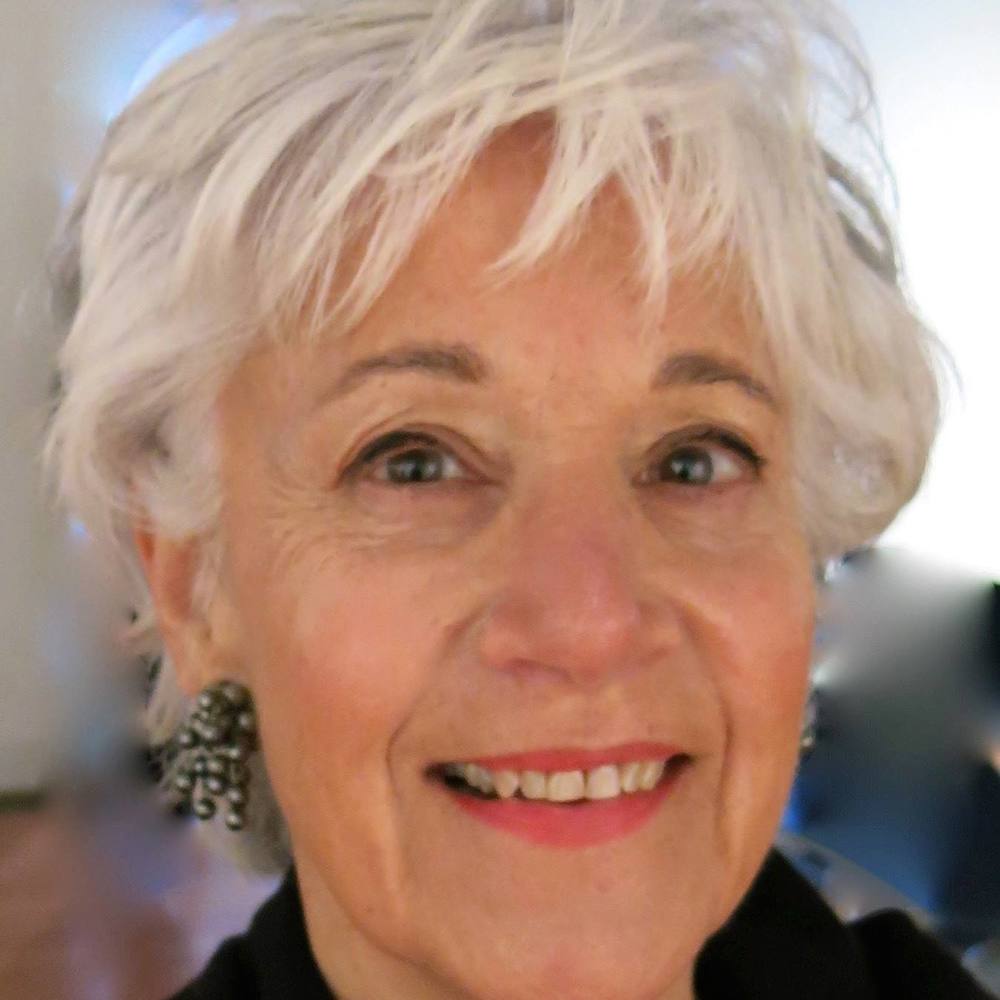 Meet your Posher, Sylvia